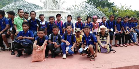 Rongram Accoland Trip