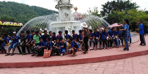 Rongram Accoland Trip